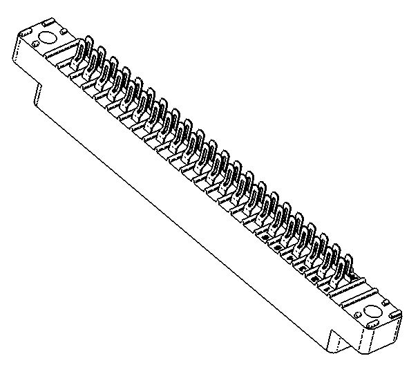 EBA06DREH-S13Sullins Connector Solutions