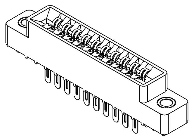 EBA31DREISullins Connector Solutions