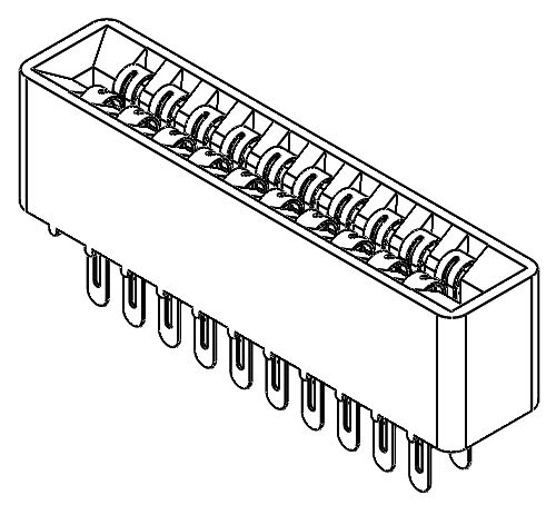 EBA35DRENSullins Connector Solutions