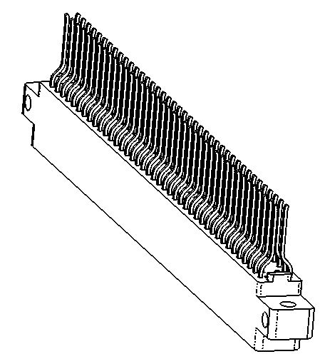EBA30DCMS-S288Sullins Connector Solutions
