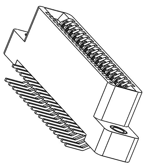 EBC20DTMTSullins Connector Solutions
