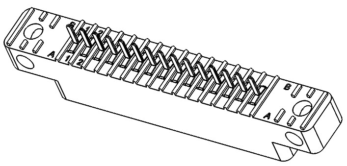 ABC30DSXSSullins Connector Solutions