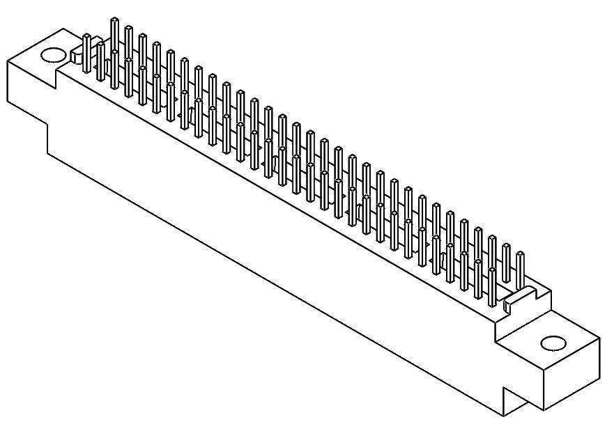 ABC22DKDH-S1191Sullins Connector Solutions