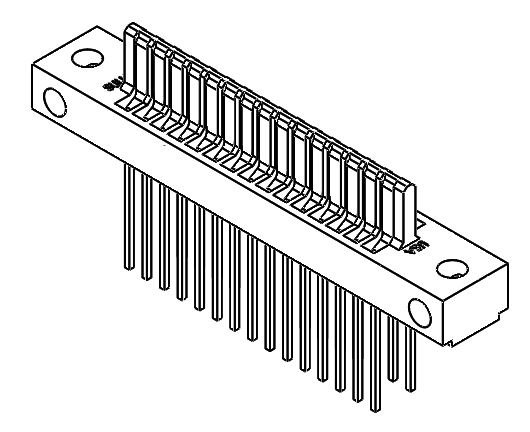 EBC50MMMZSullins Connector Solutions