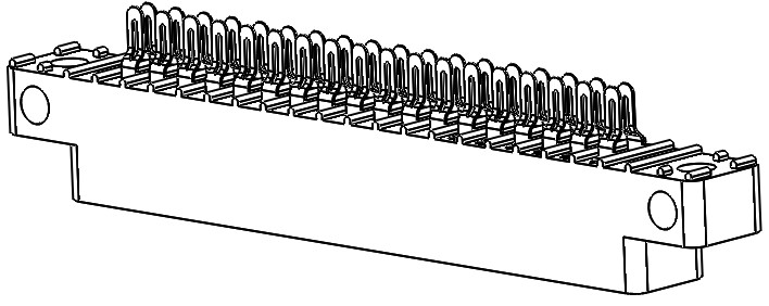 EBA49DRES-S13Sullins Connector Solutions