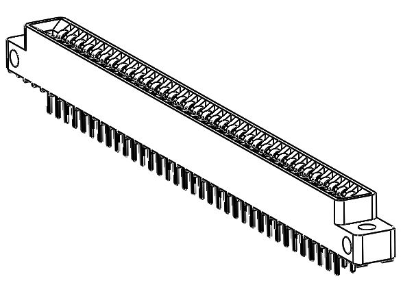 EBA28DRYSSullins Connector Solutions