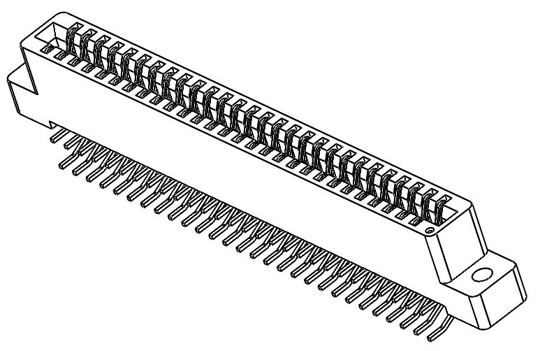 EBA28DCCDSullins Connector Solutions