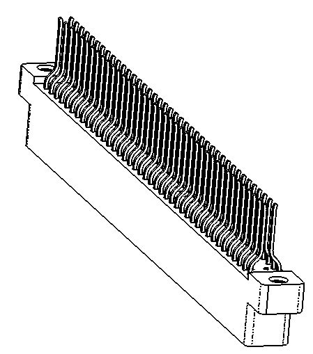 EBA06DCMT-S288Sullins Connector Solutions