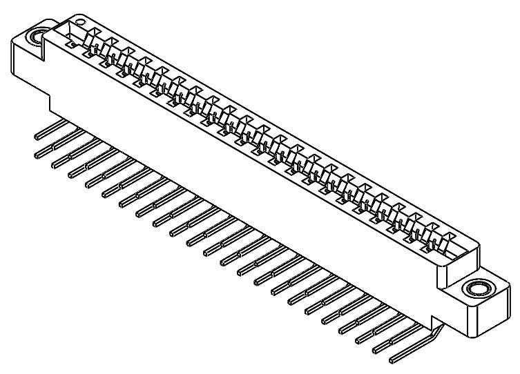 ECM12DKAISullins Connector Solutions