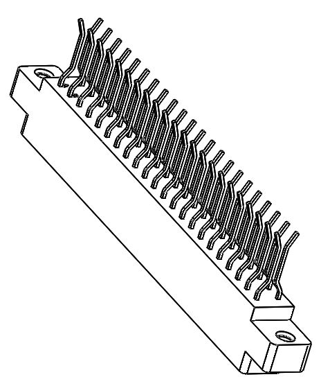 EBM40DKNISullins Connector Solutions