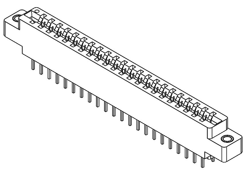 EBM43DKMISullins Connector Solutions