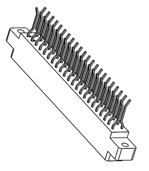 ECM12DKNHSullins Connector Solutions