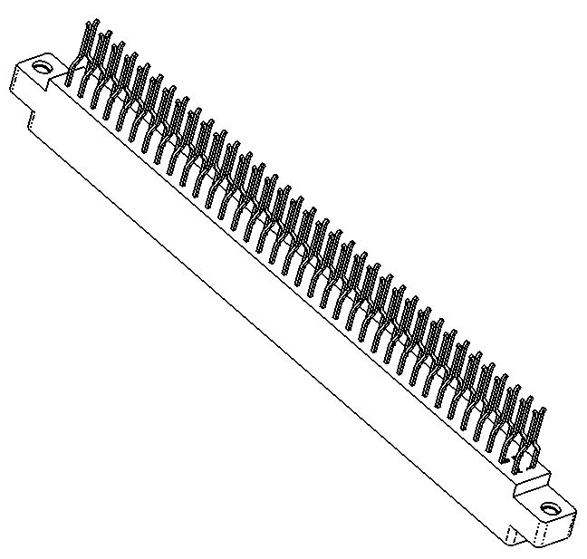 Sullins Connector Solutions GBM28DCMI-S288
