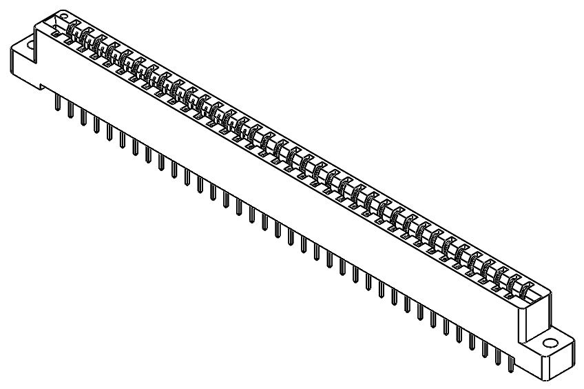 Sullins Connector Solutions RMM28DRMD
