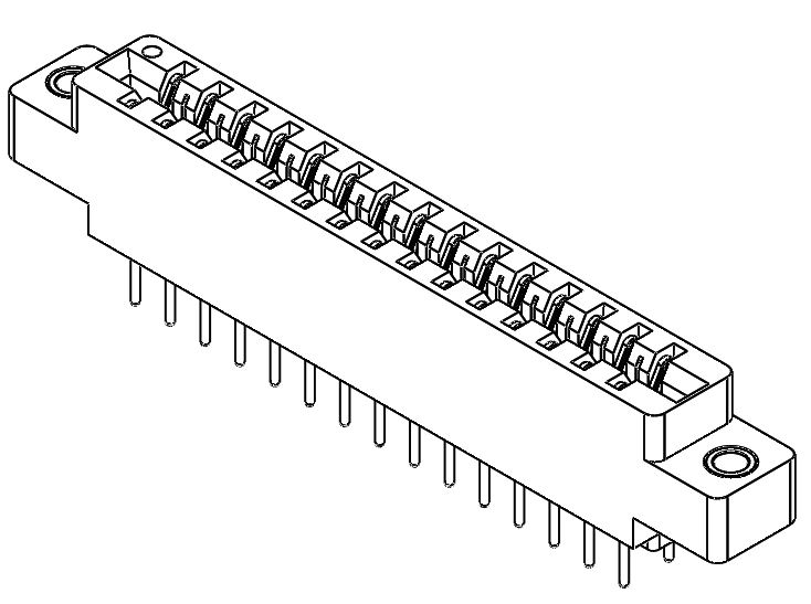 ACM36DCKISullins Connector Solutions
