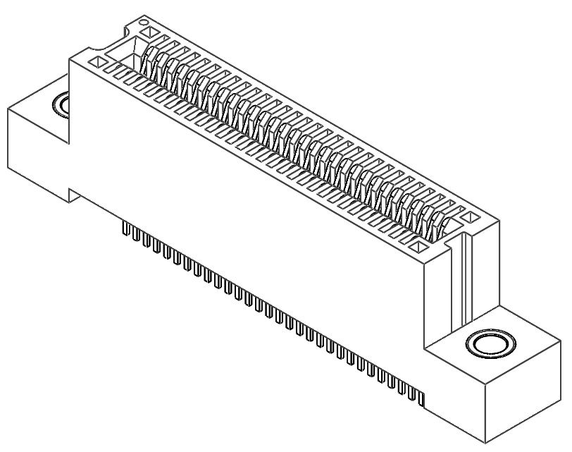RCB15DHNTSullins Connector Solutions