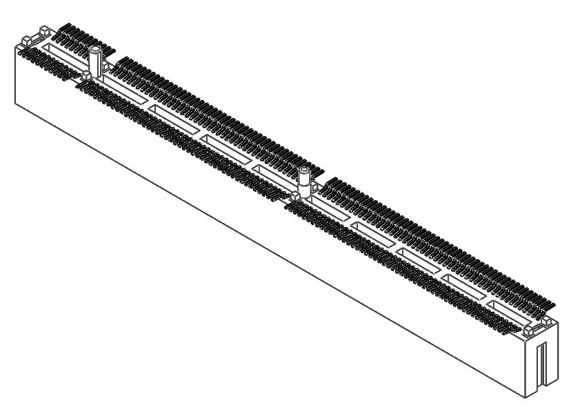 GBB106DHFN-S578Sullins Connector Solutions