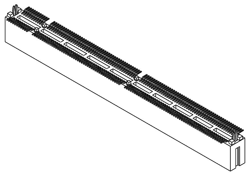 GBB106DHFR-S621Sullins Connector Solutions