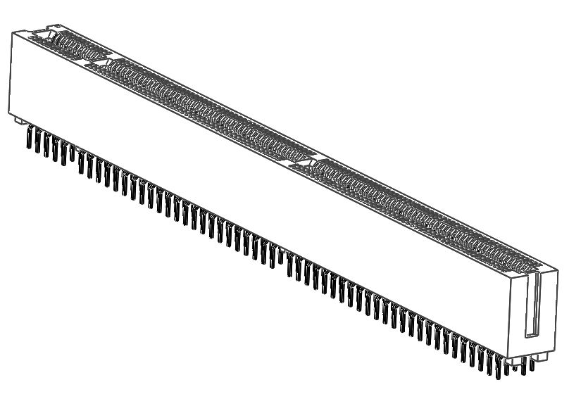GBB106DHHN-S621Sullins Connector Solutions