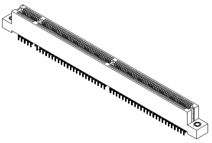 GBB106DHHT-S578Sullins Connector Solutions