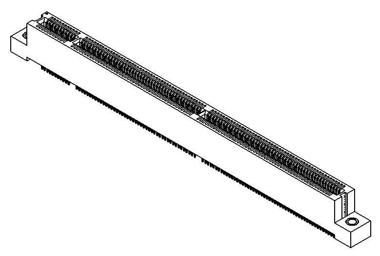 ABB106DHNT-S621Sullins Connector Solutions