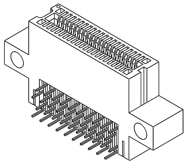GBB30DHBASullins Connector Solutions