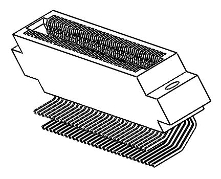 ABC22DKEH-S1191Sullins Connector Solutions