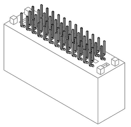 ACE07DHHNSullins Connector Solutions