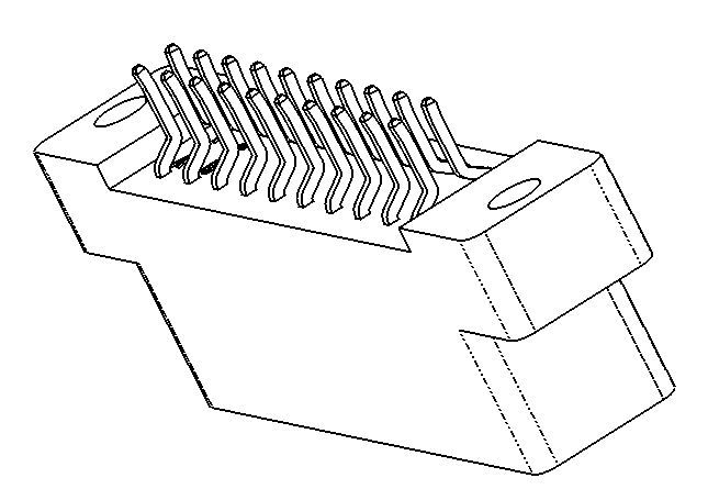 Sullins Connector Solutions EGM30DRSD-S288