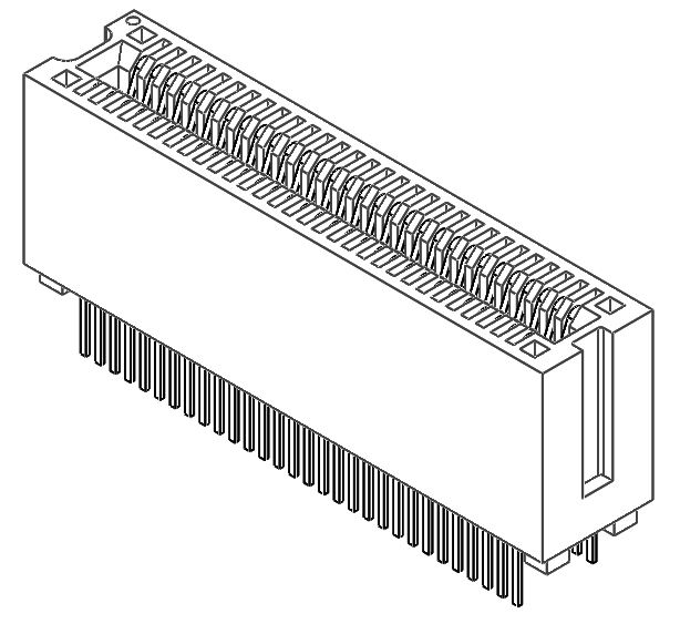 RBB25DHLNSullins Connector Solutions