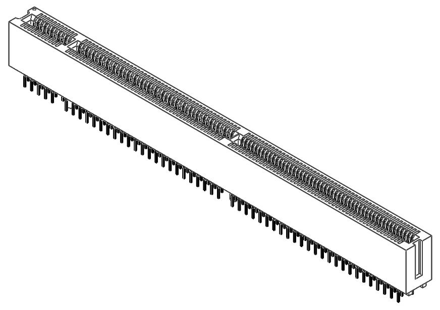 ABB106DHHN-S578Sullins Connector Solutions