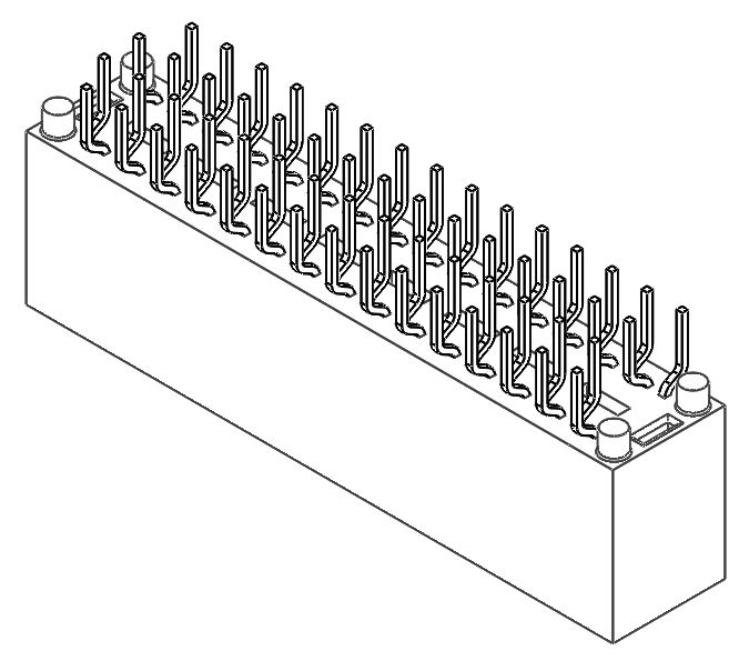 GBB30DYHN-S1355Sullins Connector Solutions