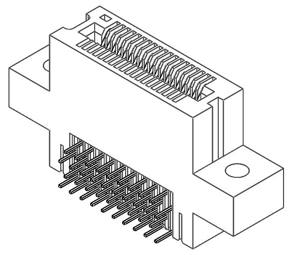 ABE07DHADSullins Connector Solutions