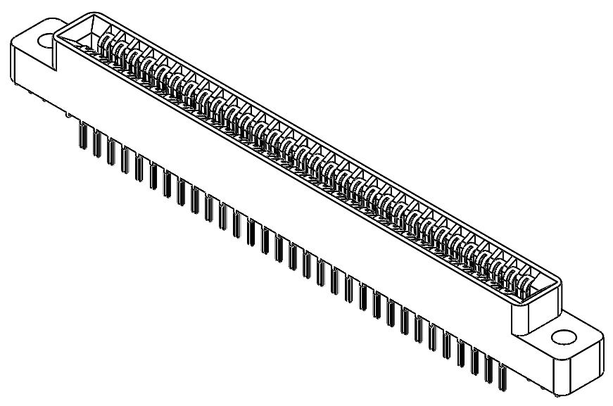 Sullins Connector Solutions RSC36DRTH-S93