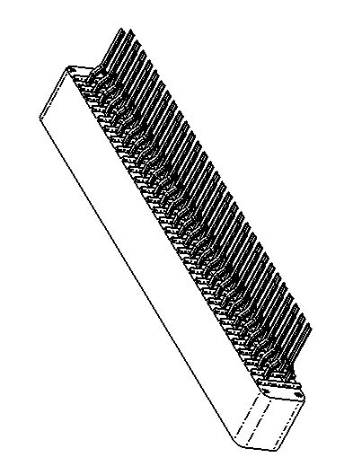 Sullins Connector Solutions EEC26DRYN-S13