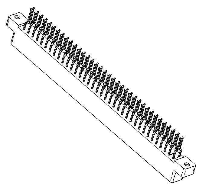GEM18DRMT-S288Sullins Connector Solutions