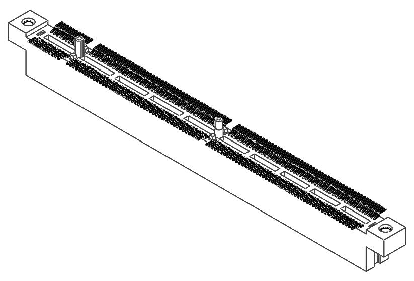 RBB106DHFT-S578Sullins Connector Solutions