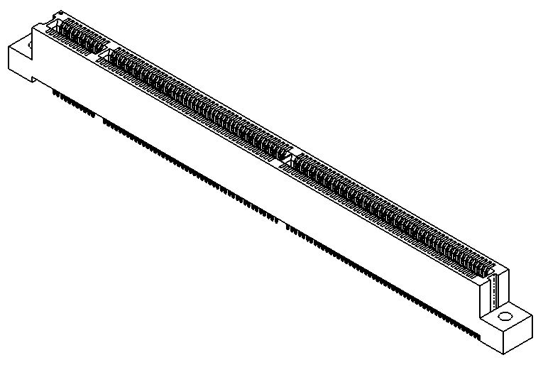 ABB106DHND-S621Sullins Connector Solutions