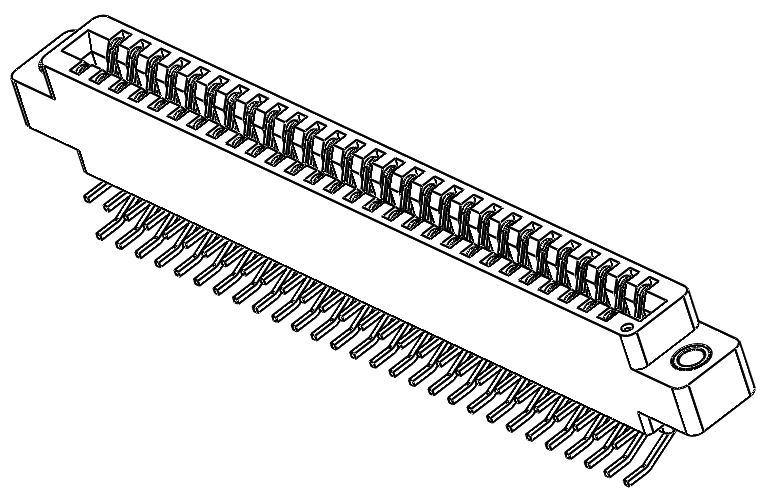 EBA31DCCISullins Connector Solutions
