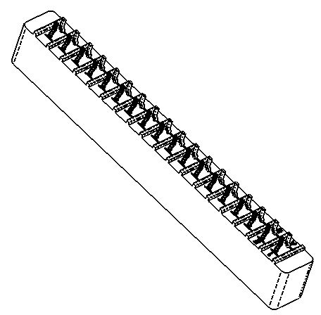 RBM06DRTN-S13Sullins Connector Solutions