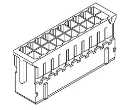 SWH204-NULN-D11-UU-WHSullins Connector Solutions