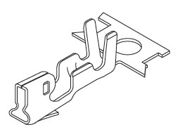 SWT201-UPPN-S01-UU-UUSullins Connector Solutions