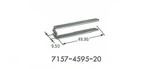 7157-4595-20Yazaki