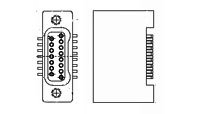 TE Connectivity 1-1589486-6