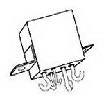 1-1617748-9TE Connectivity