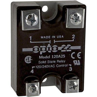 120A25Opto 22