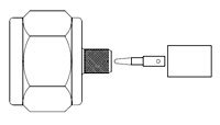 1274532-1TE Connectivity
