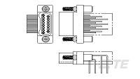 1589481-3TE Connectivity