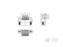 1589481-4TE Connectivity