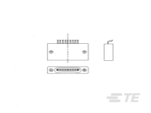 1589810-5TE Connectivity